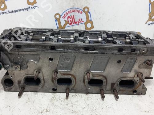 Culasse VW GOLF VI (5K1) 1.6 TDI (90 hp) 20764068