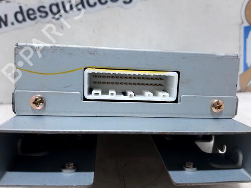 Electronic module NISSAN MURANO I (Z50) 3.5 4x4 | BP20776590M83 