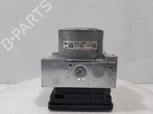 ABS pump LAND ROVER RANGE ROVER EVOQUE (L538)  | BP22610891M43 
