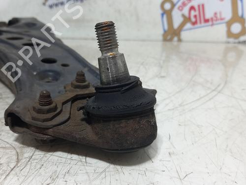 Right front suspension arm SKODA FABIA I (6Y2)  | BP20755116M13 