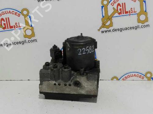 Used ABS pump MERCEDES-BENZ E-CLASS (W210) E 300 D (210.020) (136 hp) 20786518