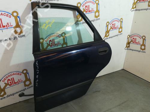Left rear door VOLVO S40 I (644) 1.8 | BP20752346C4