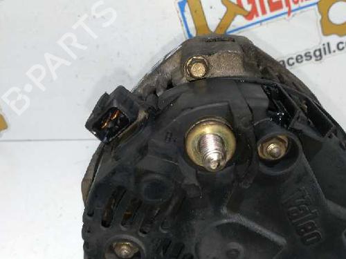 Alternator VW POLO III (6N1) 60 1.4 | BP20783056M7 