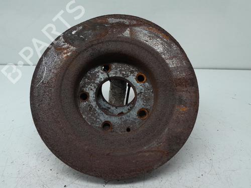 Other MAZDA 6 Saloon (GJ, GL) | BP31311338O1