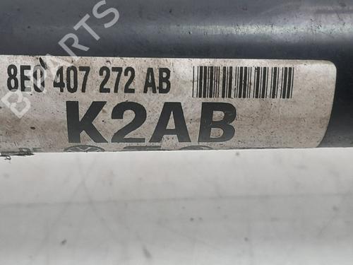 Right front driveshaft AUDI A4 B6 Avant (8E5) 3.0 | BP34134252M39  - Image 5