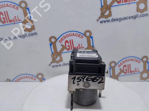ABS pump CITROËN C4 I (LC_)  | BP20766274M43 