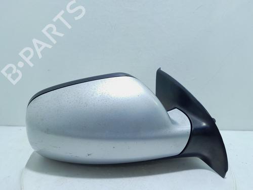 Right mirror PEUGEOT 307 Break (3E) 1.6 HDi 110 | BP21489203C27 