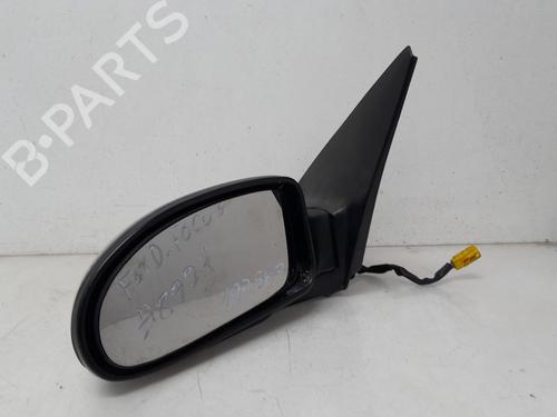 Left mirror FORD FOCUS I Saloon (DFW) 1.6 16V | BP30043740C26