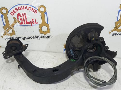 Used Right rear steering knuckle BMW X3 (E83) xDrive 30 d (218 hp) 20751413