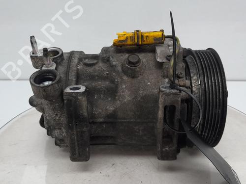 Compressor A/C CITROËN C5 I (DC_) 2.0 HDi (DCRHZB, DCRHZE) | BP30938507M34