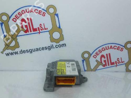 ECU airbags OPEL VECTRA B Hatchback (J96) 1.8 i 16V (F68) | BP20805981M53 