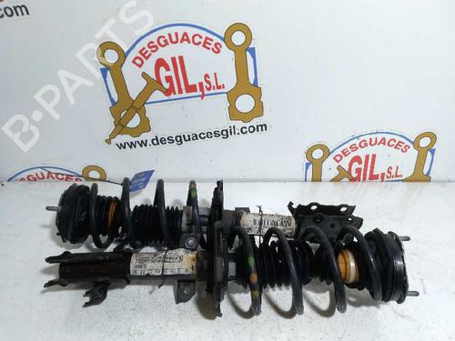 Used Right front shock absorber FORD FIESTA VI (CB1, CCN) 1.0 EcoBoost (100 hp) 20731376