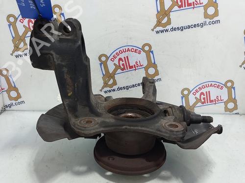 Right front steering knuckle VW TRANSPORTER T6 Van (SGA, SGH, SHA, SHH)  | BP21828900M26 