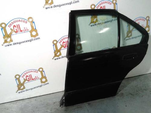 Left rear door BMW 3 (E36) 318 is | BP20773505C4 