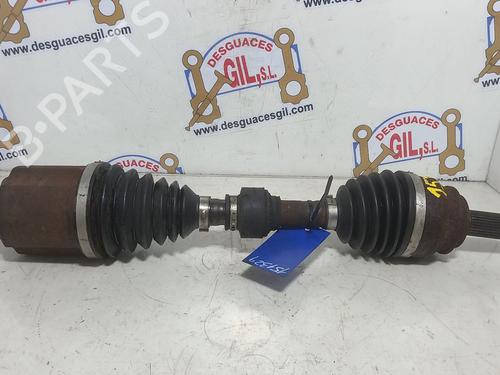 Used Left front driveshaft DODGE CALIBER 2.0 CRD (140 hp) 20760419