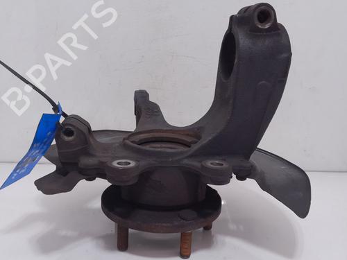 Achsschenkel links vorne MAZDA 5 (CR) 2.0 CD (CR19) | BP27235779M25
