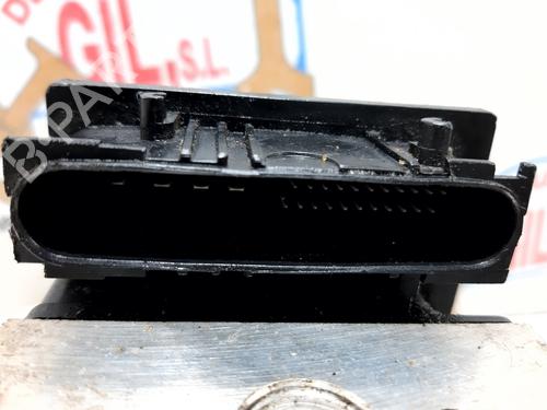 ABS pump RENAULT CLIO II (BB_, CB_) 1.5 dCi (B/CB3M) | BP20758577M43 