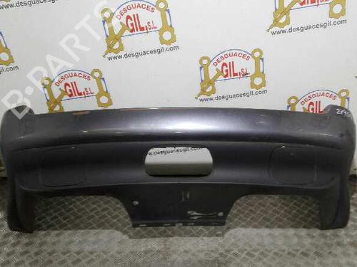 Used Rear bumper BMW X5 (E53) [2000-2006]  20790669