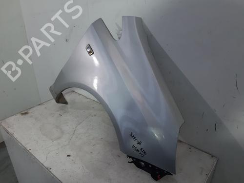Right front fenders OPEL CORSA D (S07) 1.3 CDTI (L08, L68) | BP23106097C42 