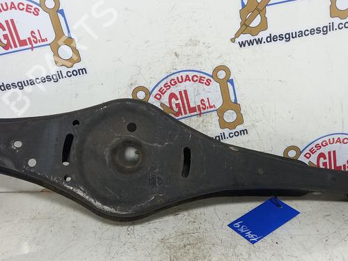 Right rear suspension arm VW SCIROCCO III (137, 138) 2.0 TFSI | BP20750397M15 