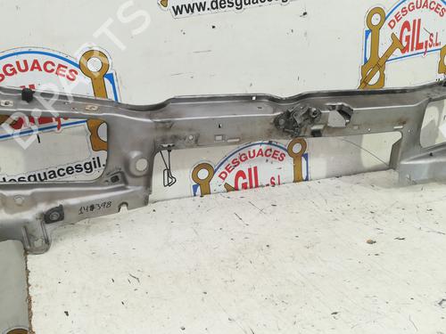 Front slam panel CITROËN SAXO (S0, S1) 1.5 D | BP20759019C72 