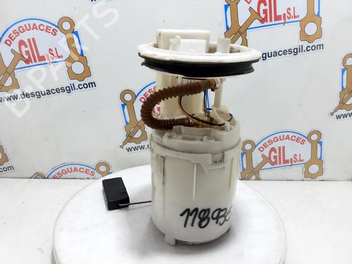 Fuel pump SEAT LEON (1P1) 1.6 | BP20742968M76 