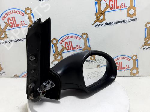 Used Right mirror SEAT ALTEA (5P1) [2004-2015]  20745826