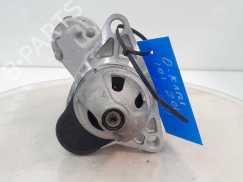 Starter OPEL KARL (C16)  | BP29636231M8 
