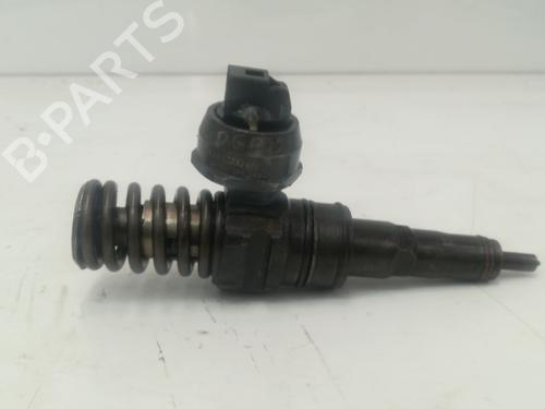 Used Injector Injector AUDI A3 Sportback (8PA) 1.9 TDI (105 hp) 34129626 34129626
