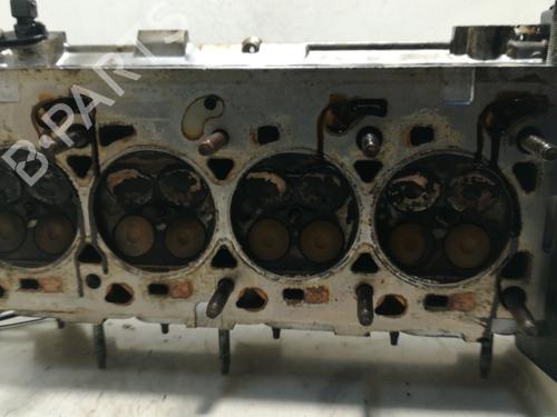 Used Cylinder head Cylinder head FORD ESCORT V Convertible (ALL, BJ2) 1.8 16V XR3i (105 hp) 34224921 34224921