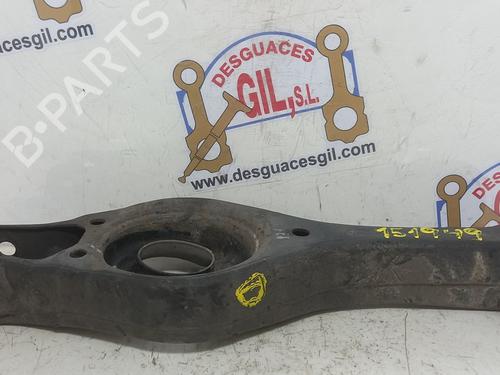 Right rear suspension arm HYUNDAI i30 (FD) 1.6 CRDi | BP20760893M15 