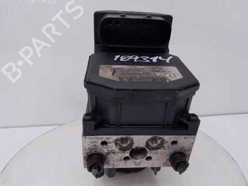 Used ABS pump TOYOTA AVENSIS (_T25_) 2.2 D-4D (ADT251_, ADT251R) (150 hp) 27597532