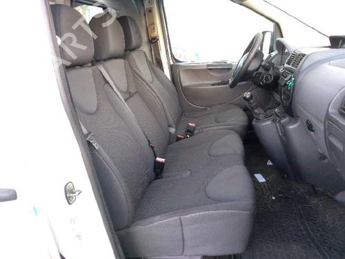 Grille CITROËN JUMPY II Van 2.0 HDi 120 | BP31073966C40 