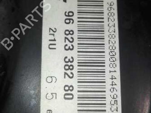 Servo brake PEUGEOT 207 (WA_, WC_) 1.4 16V | BP20779219M42 
