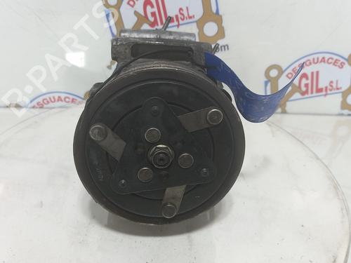 AC compressor PEUGEOT 207 (WA_, WC_)  | BP20756643M34 