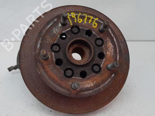 Used Left front steering knuckle Left front steering knuckle 37247973 37247973