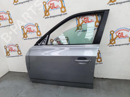 Left front door BMW X3 (E83) xDrive 20 d | BP20767316C2 