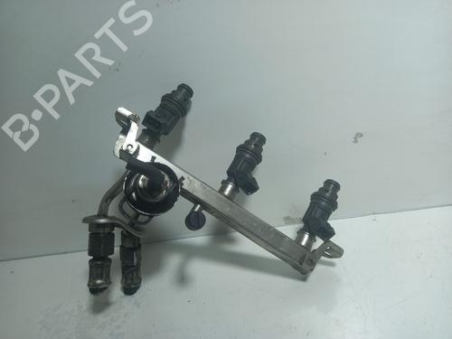 Used Injection rail Injection rail OPEL CORSA B (S93) 1.2 i (F08, F68, M68) (45 hp) 36502707 36502707