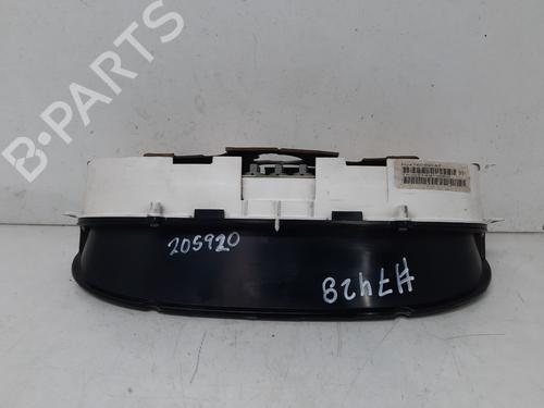 Instrument cluster CHRYSLER SEBRING (JR) 2.0 | BP36113980C47 - Image 2