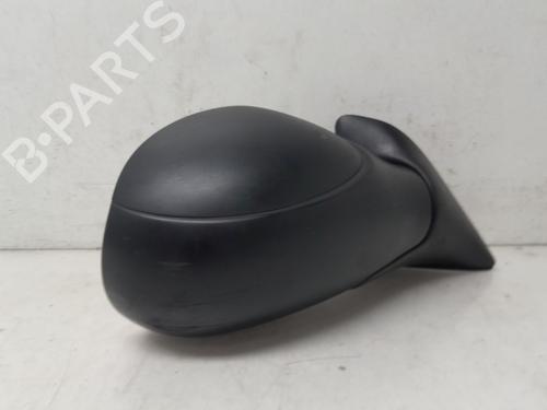 Right mirror CITROËN XSARA PICASSO (N68) 2.0 HDi | BP30006621C27