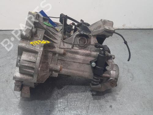 Used Gearbox Gearbox 37177604 37177604