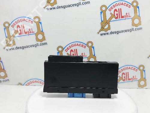 Servo brake BMW 1 (E87) 120 d | BP20729179M42 
