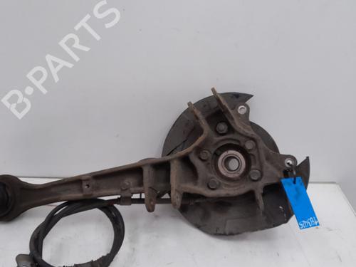 Right rear steering knuckle CITROËN C-CROSSER (VU_, VV_)  | BP25938408M28 