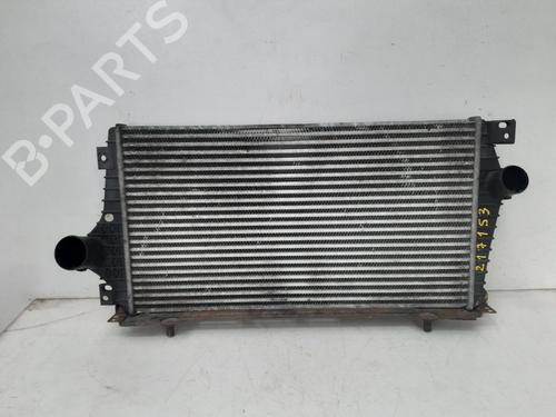 Intercooler Intercooler 39188937 39188937