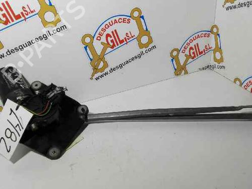 Front wiper motor VOLVO S40 I (644)  | BP20774887M29 