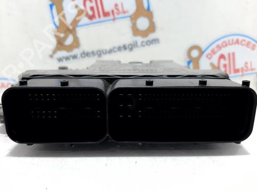 Engine control unit (ECU) HYUNDAI ix35 (LM, EL, ELH)  | BP20741052M57 