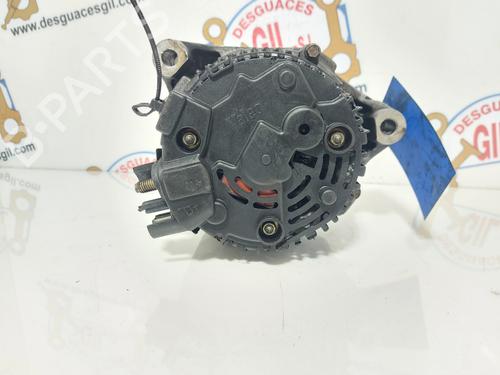 Alternator CITROËN XSARA Coupe (N0) 1.9 D | BP20745522M7 