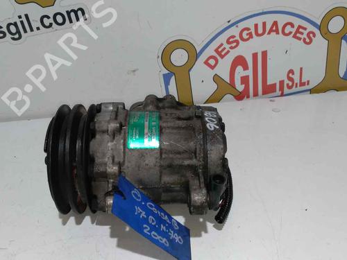 AC compressor OPEL CORSA B (S93)  | BP20776748M34 