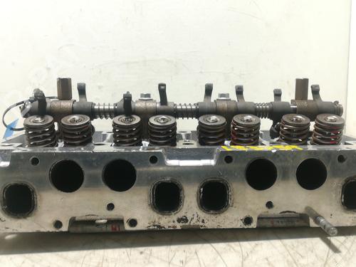 Used Cylinder head Cylinder head RENAULT TWINGO I (C06_) [1993-2012] 34225039 34225039