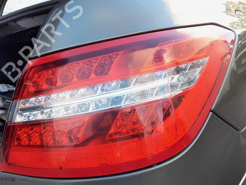 Fanale posteriore destro MERCEDES-BENZ E-CLASS Coupe (C207) E 250 CDI / BlueTEC / d (207.303, 207.304) (204 hp) 30727541